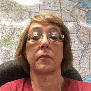 Meet your Posher, Donna